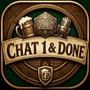 Chat 1 & Done
