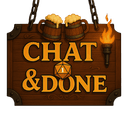 S2E7 - Druids, Death Saves, and the Most Dangerous Honey Badger Alive